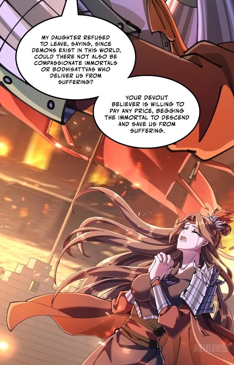 Read Speedrunning Immortal Cultivation chapter 13 image 24 on Lezhin