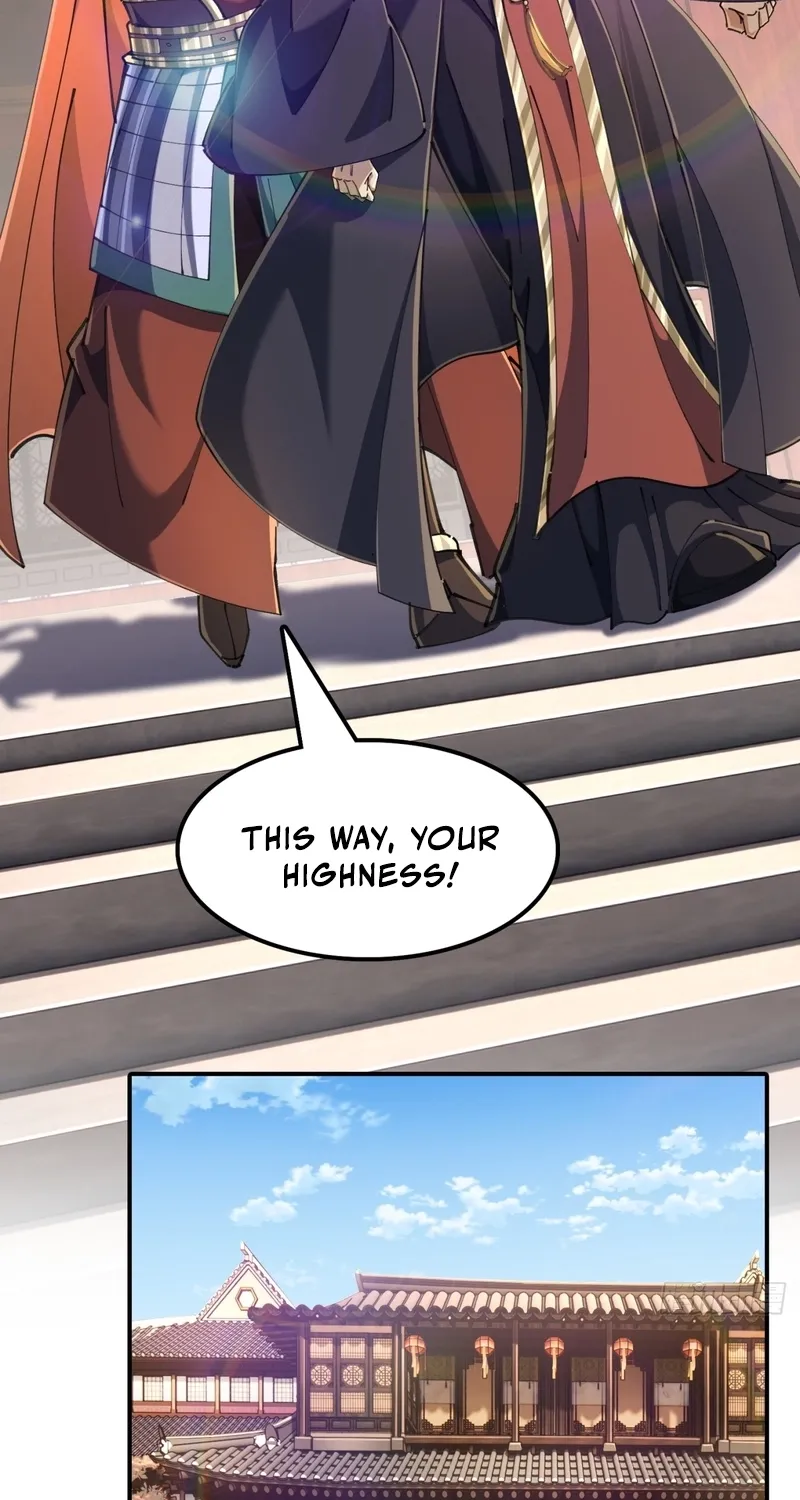 Read Speedrunning Immortal Cultivation chapter 13 image 26 on Lezhin