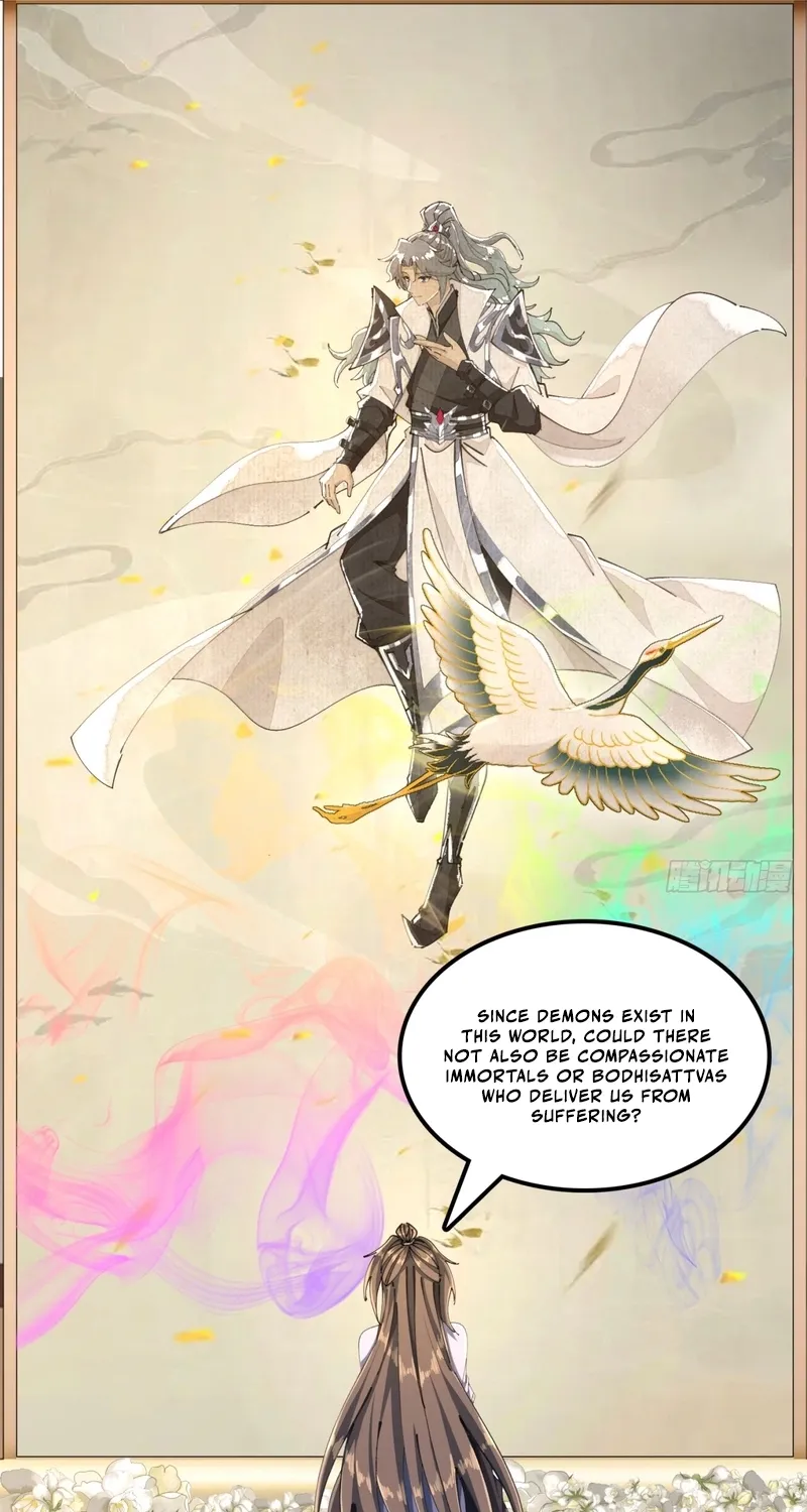 Read Speedrunning Immortal Cultivation chapter 13 image 34 on Lezhin
