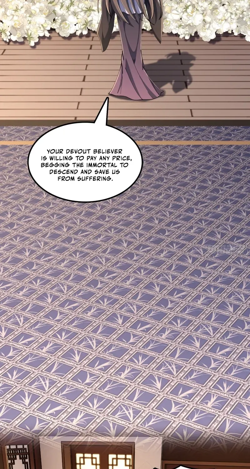 Read Speedrunning Immortal Cultivation chapter 13 image 35 on Lezhin