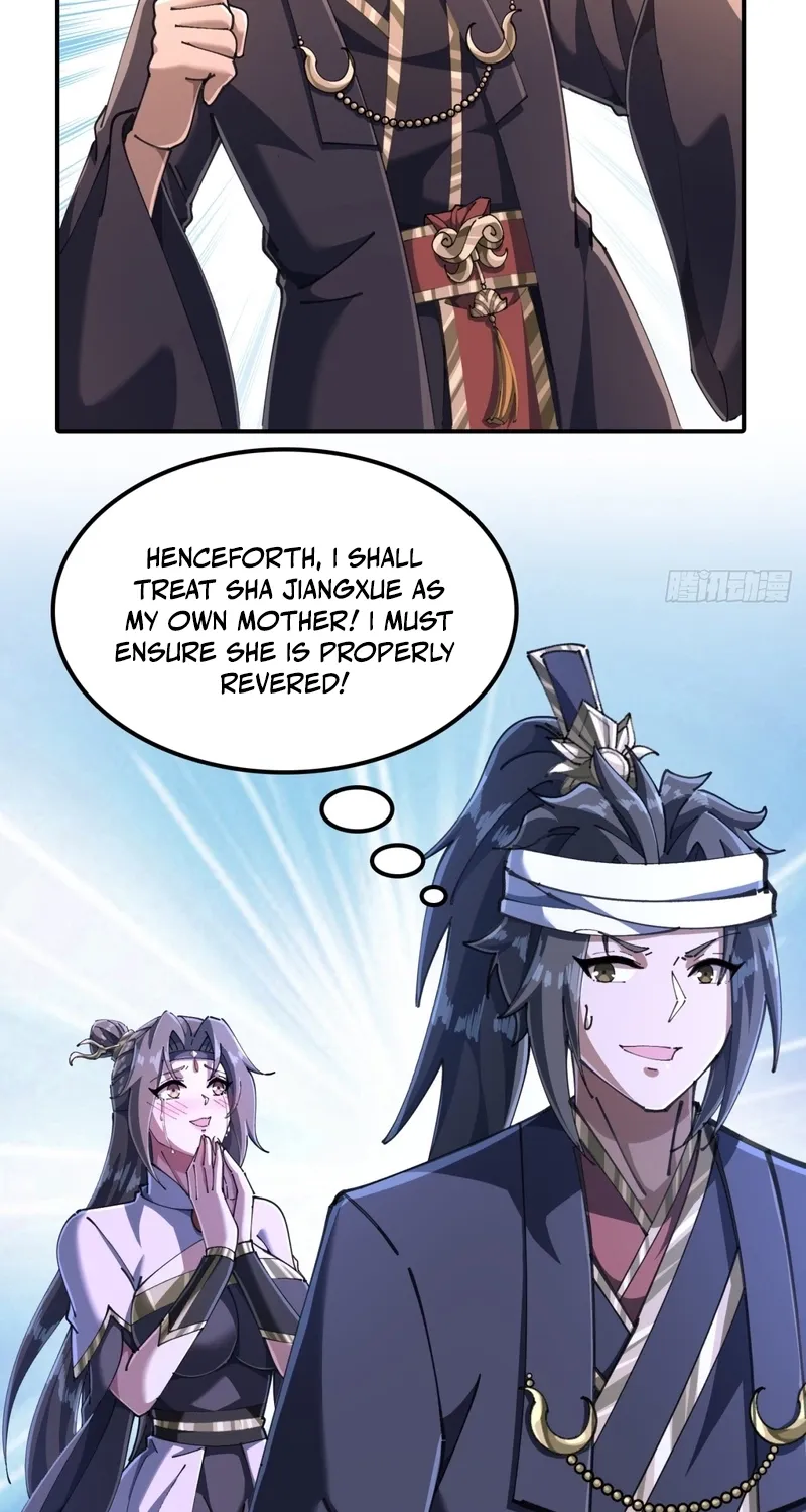 Read Speedrunning Immortal Cultivation chapter 13 image 38 on Lezhin