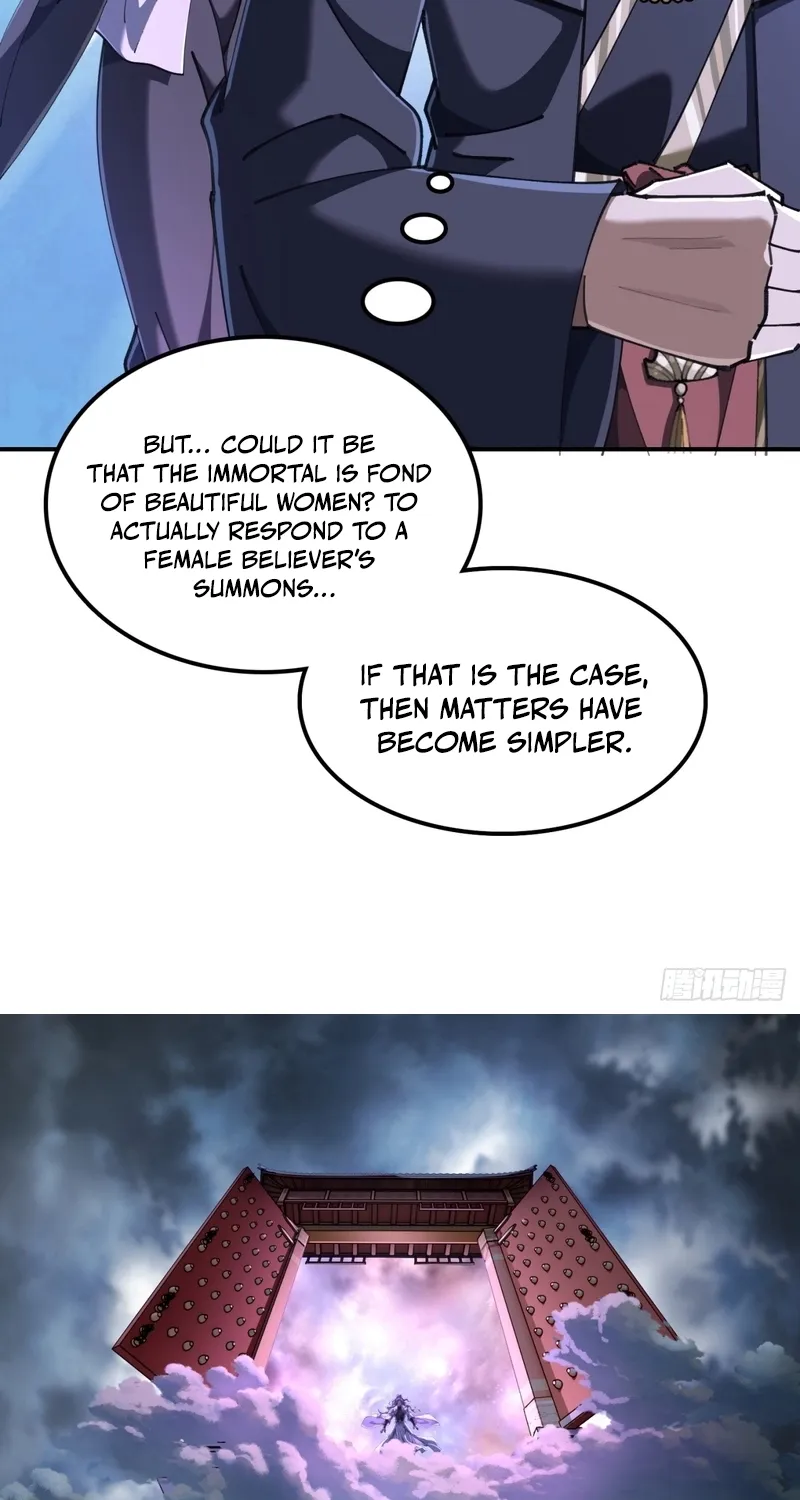 Read Speedrunning Immortal Cultivation chapter 13 image 39 on Lezhin