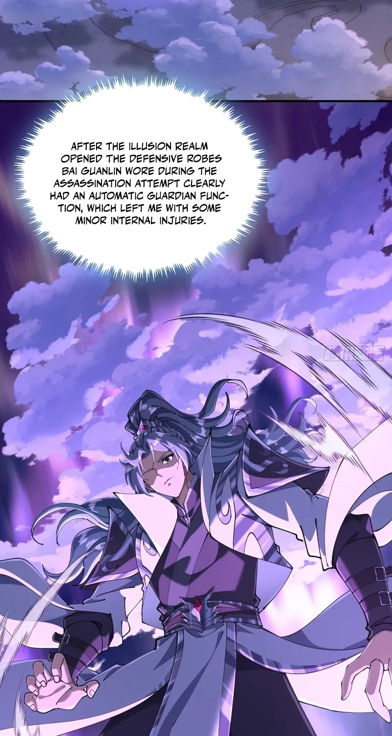 Read Speedrunning Immortal Cultivation chapter 13 image 4 on Lezhin
