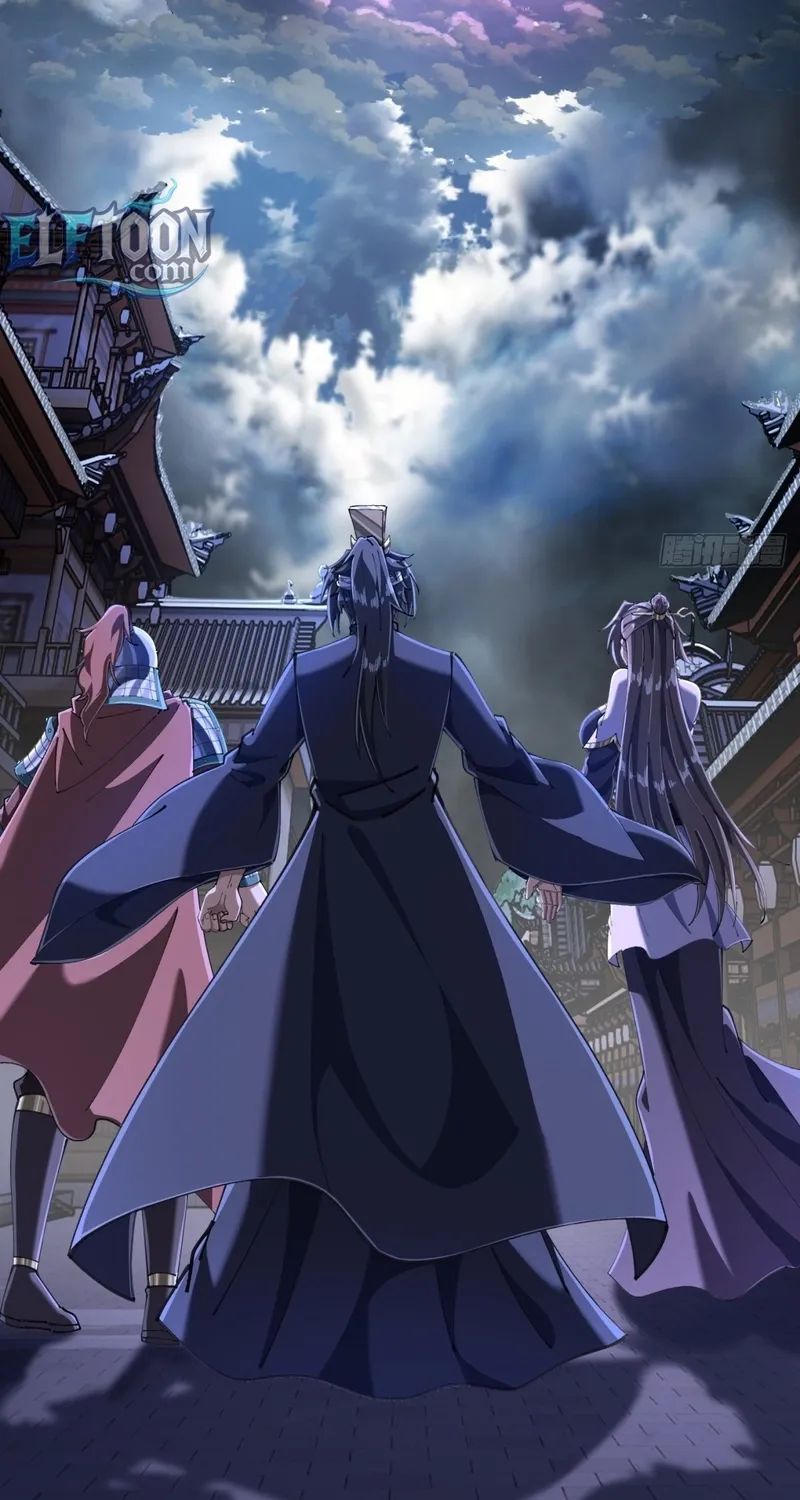 Read Speedrunning Immortal Cultivation chapter 13 image 40 on Lezhin
