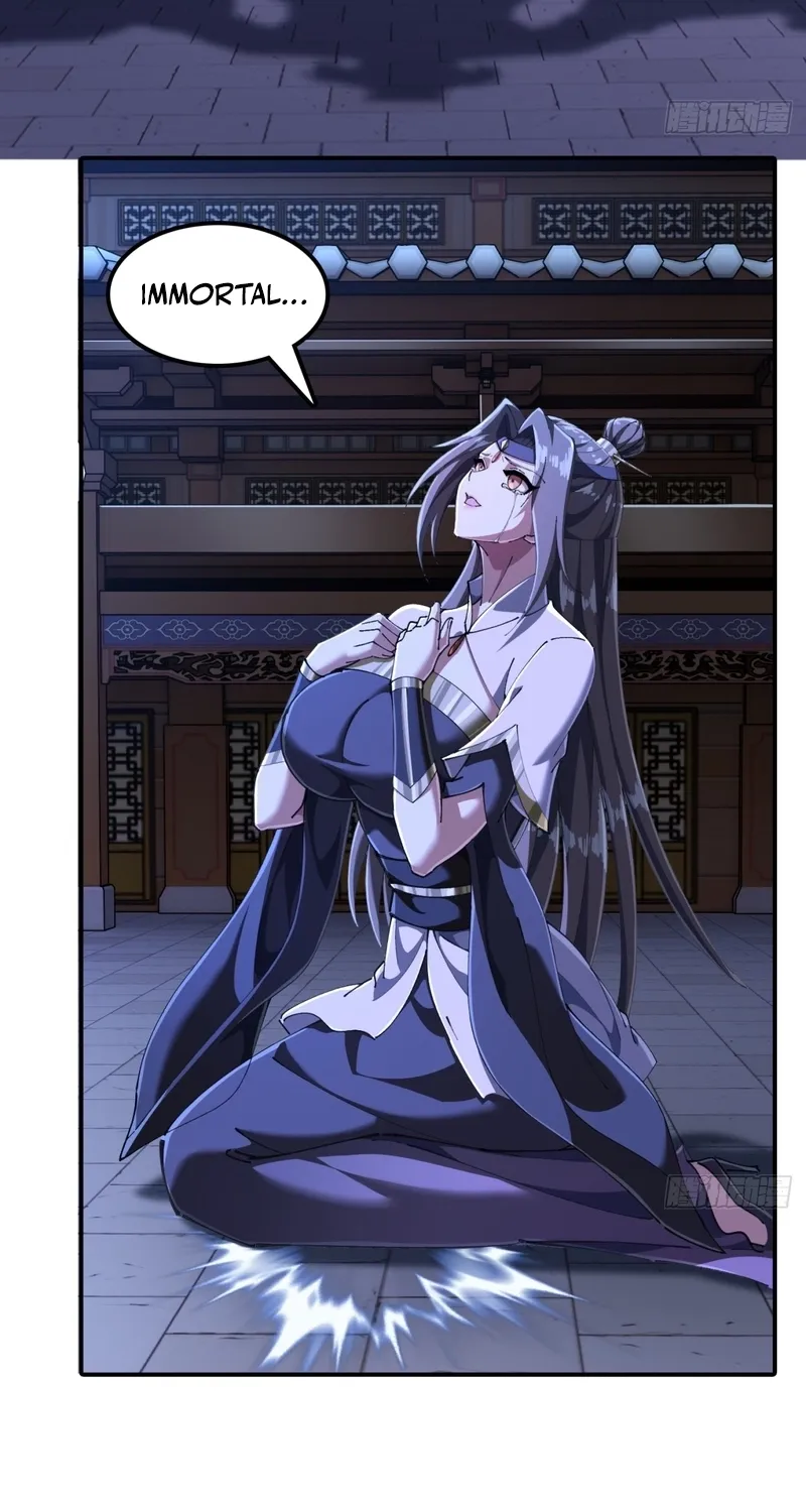 Read Speedrunning Immortal Cultivation chapter 13 image 41 on Lezhin
