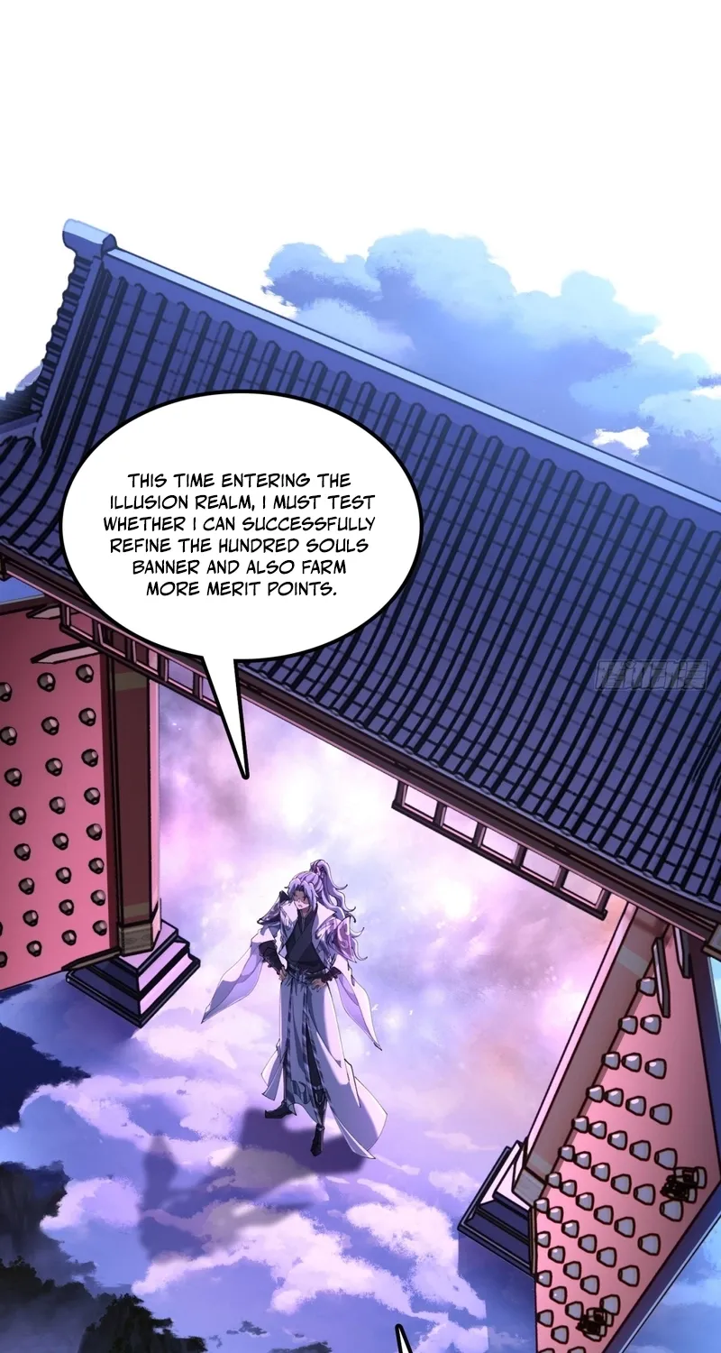 Read Speedrunning Immortal Cultivation chapter 13 image 42 on Lezhin