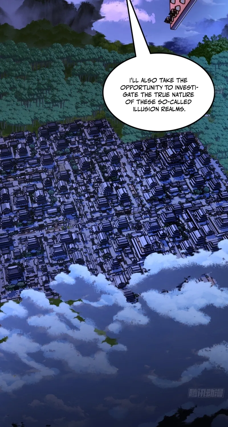 Read Speedrunning Immortal Cultivation chapter 13 image 43 on Lezhin