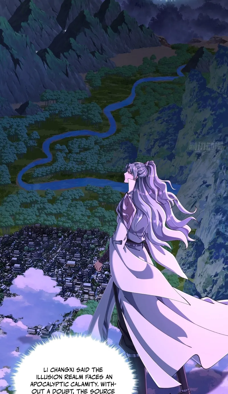 Read Speedrunning Immortal Cultivation chapter 13 image 45 on Lezhin