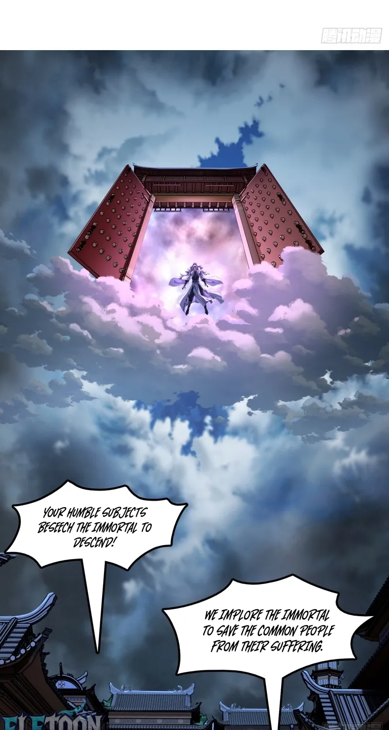 Read Speedrunning Immortal Cultivation chapter 13 image 48 on Lezhin