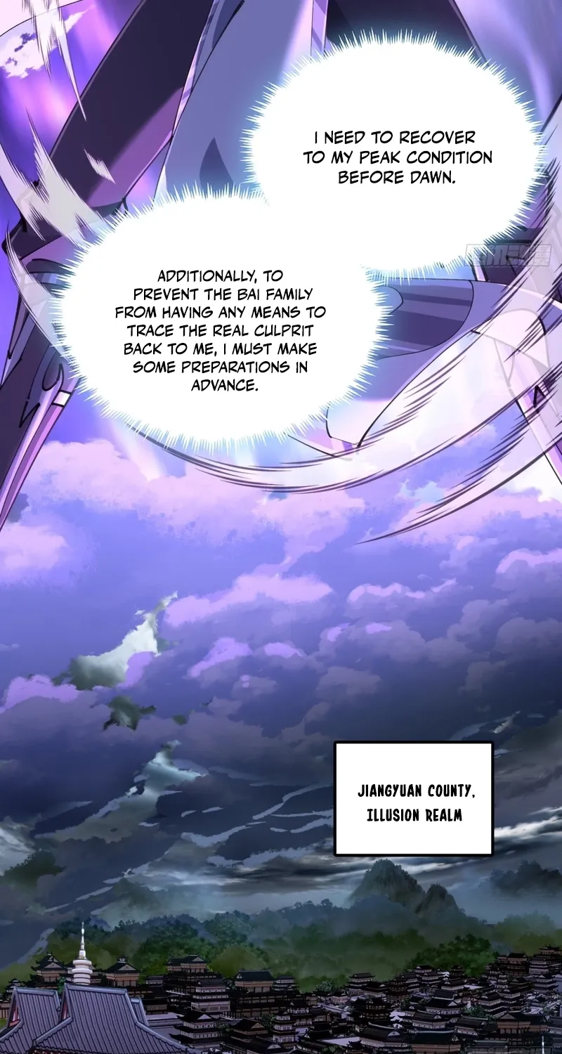Read Speedrunning Immortal Cultivation chapter 13 image 5 on Lezhin