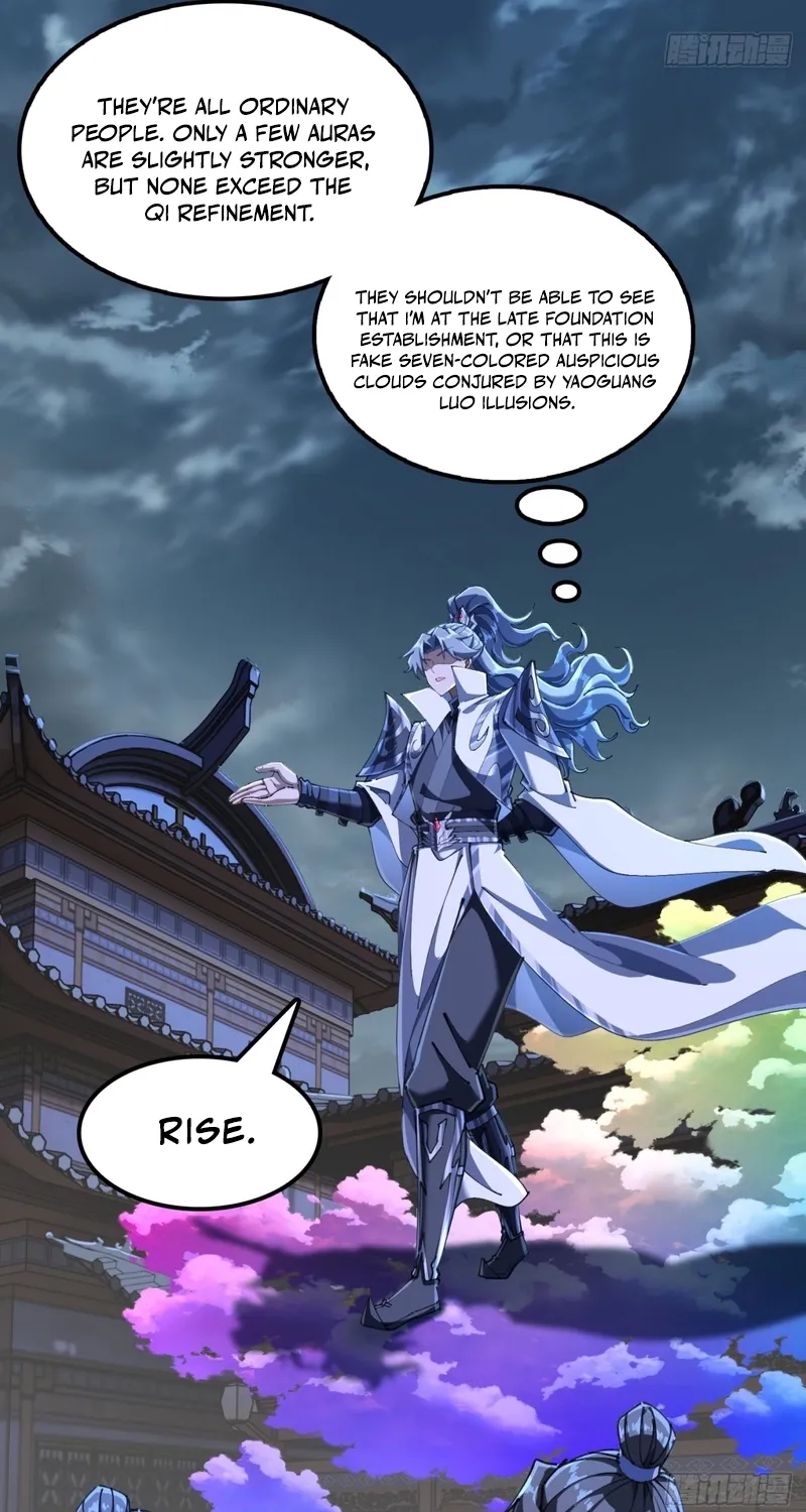 Read Speedrunning Immortal Cultivation chapter 13 image 50 on Lezhin