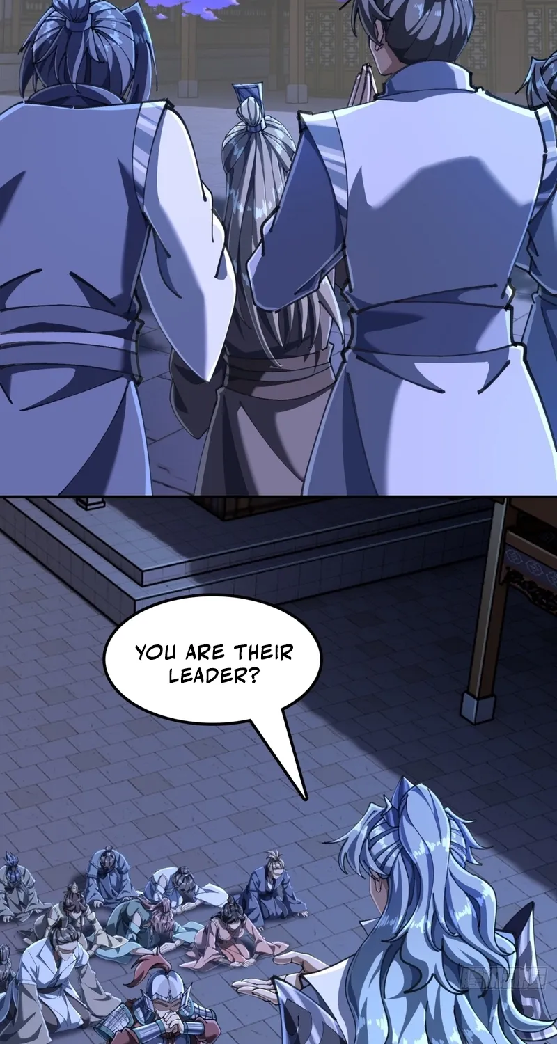 Read Speedrunning Immortal Cultivation chapter 13 image 51 on Lezhin