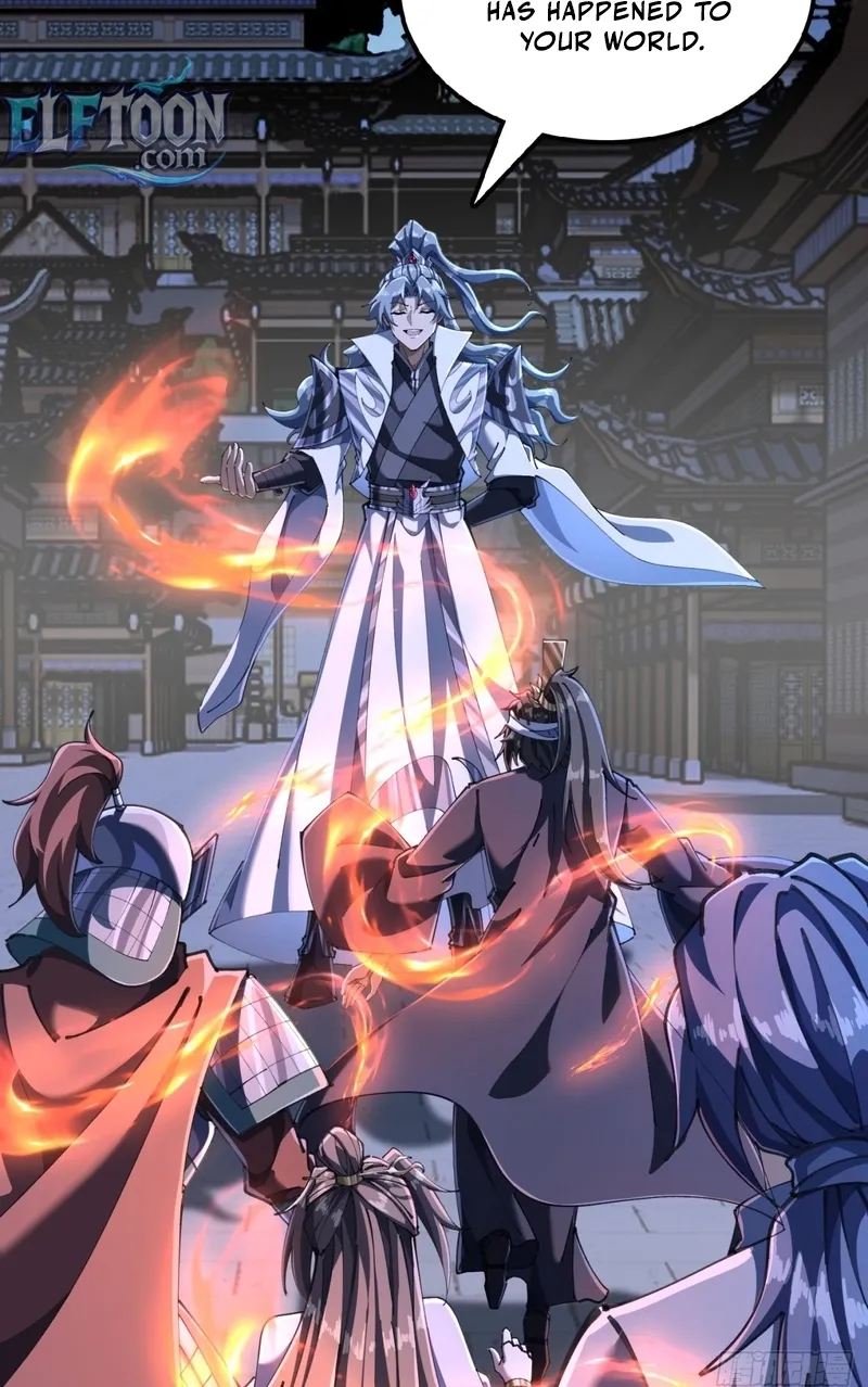 Read Speedrunning Immortal Cultivation chapter 13 image 53 on Lezhin