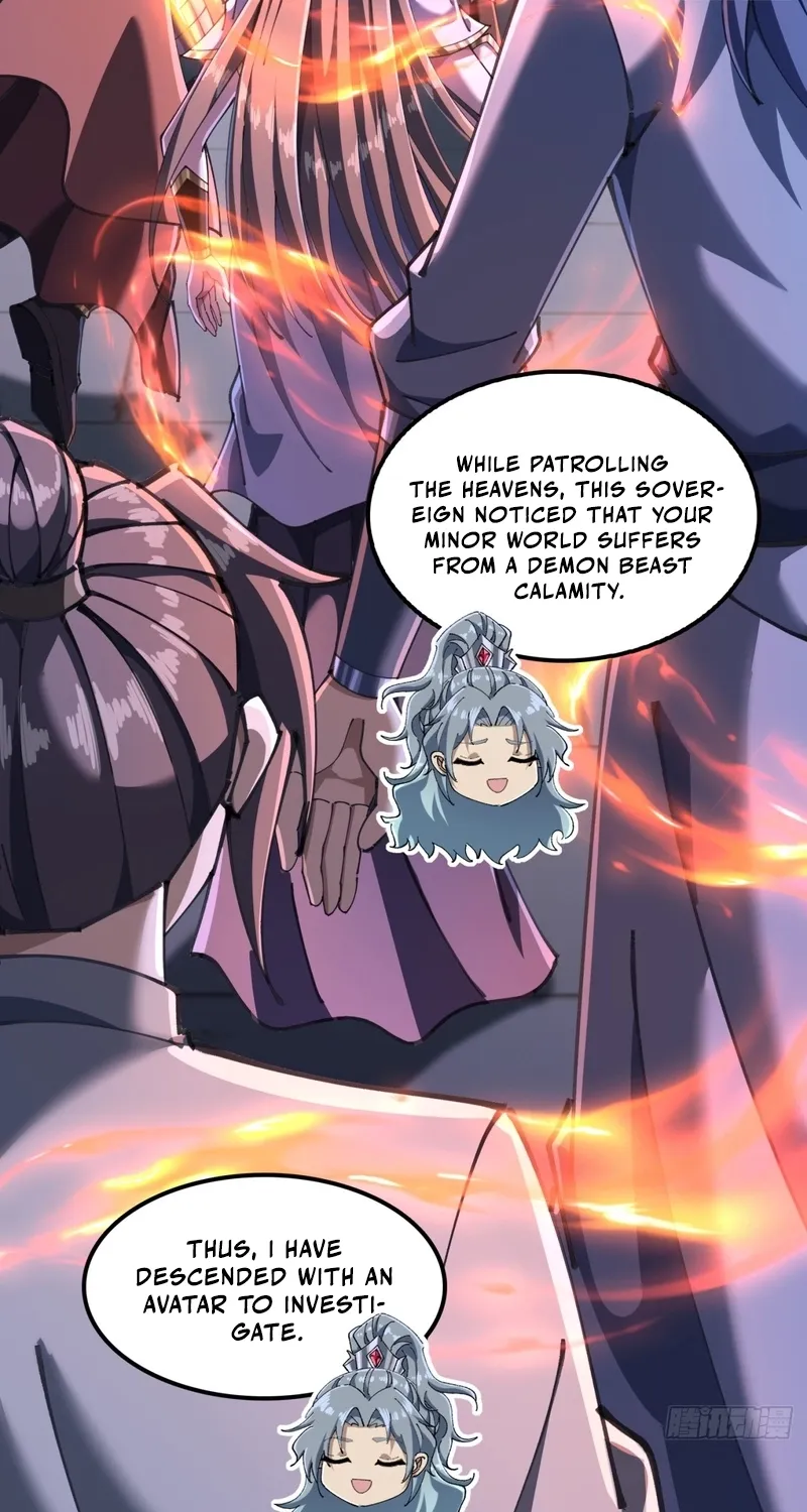 Read Speedrunning Immortal Cultivation chapter 13 image 54 on Lezhin
