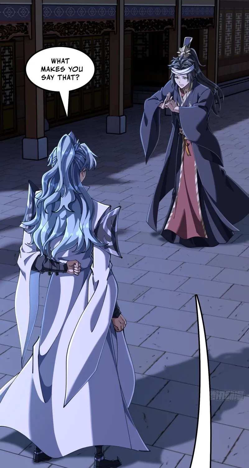 Read Speedrunning Immortal Cultivation chapter 13 image 56 on Lezhin