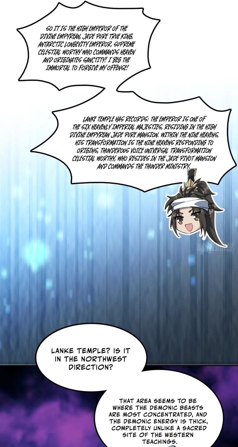 Read Speedrunning Immortal Cultivation chapter 13 image 58 on Lezhin