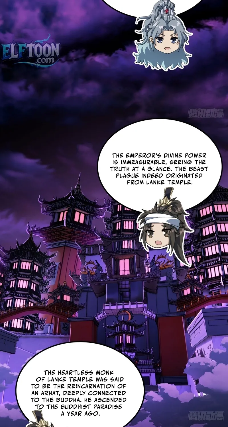 Read Speedrunning Immortal Cultivation chapter 13 image 59 on Lezhin