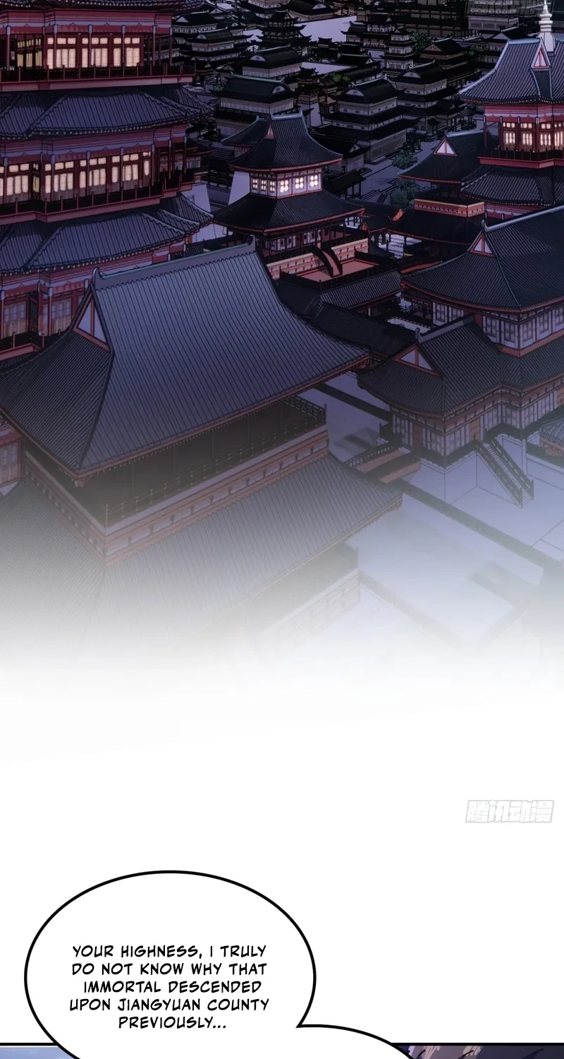Read Speedrunning Immortal Cultivation chapter 13 image 6 on Lezhin