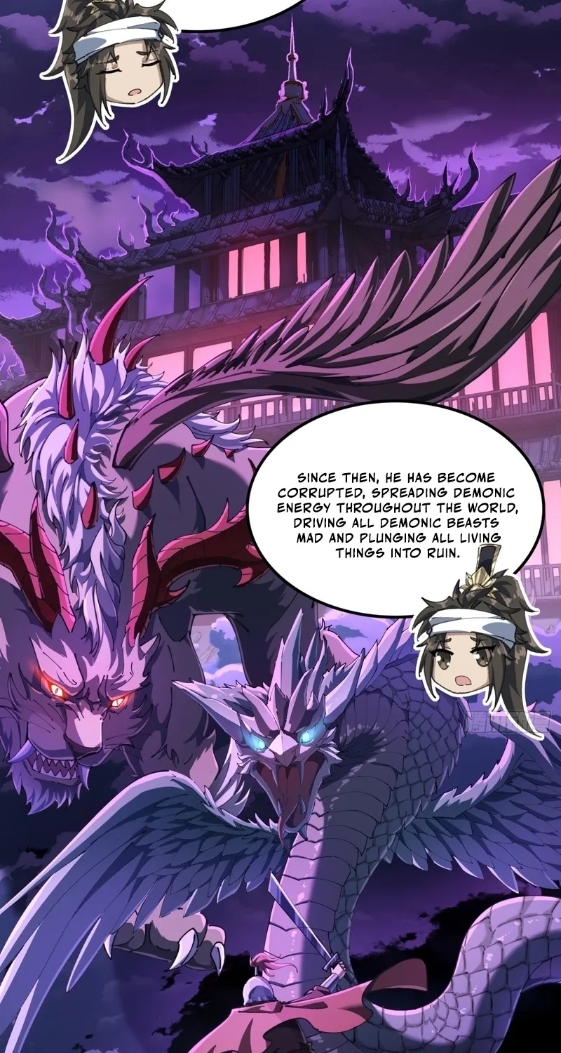 Read Speedrunning Immortal Cultivation chapter 13 image 60 on Lezhin