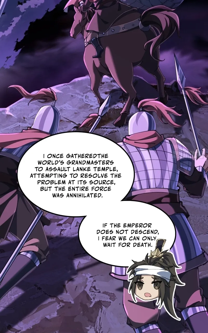 Read Speedrunning Immortal Cultivation chapter 13 image 61 on Lezhin