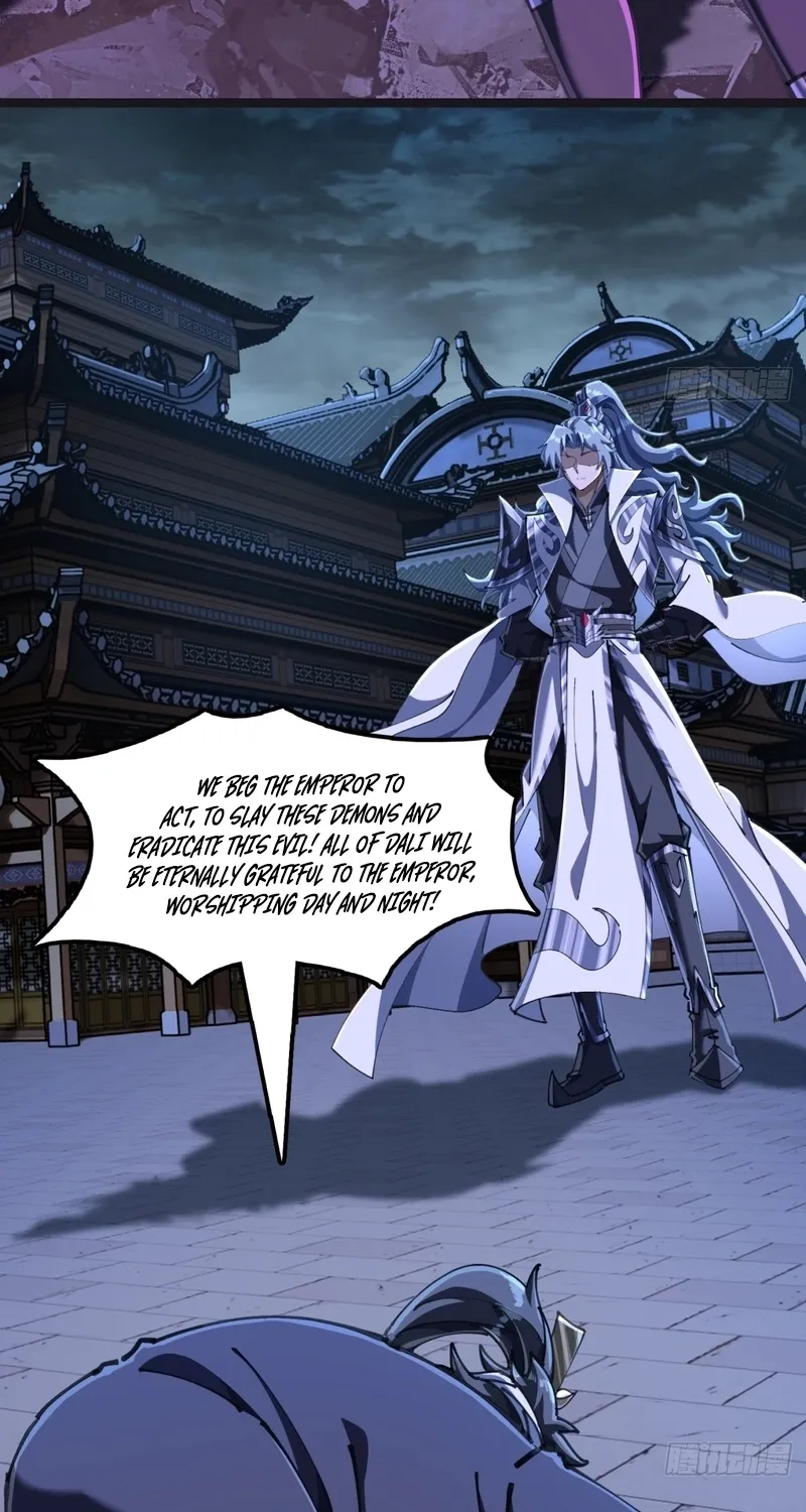 Read Speedrunning Immortal Cultivation chapter 13 image 62 on Lezhin