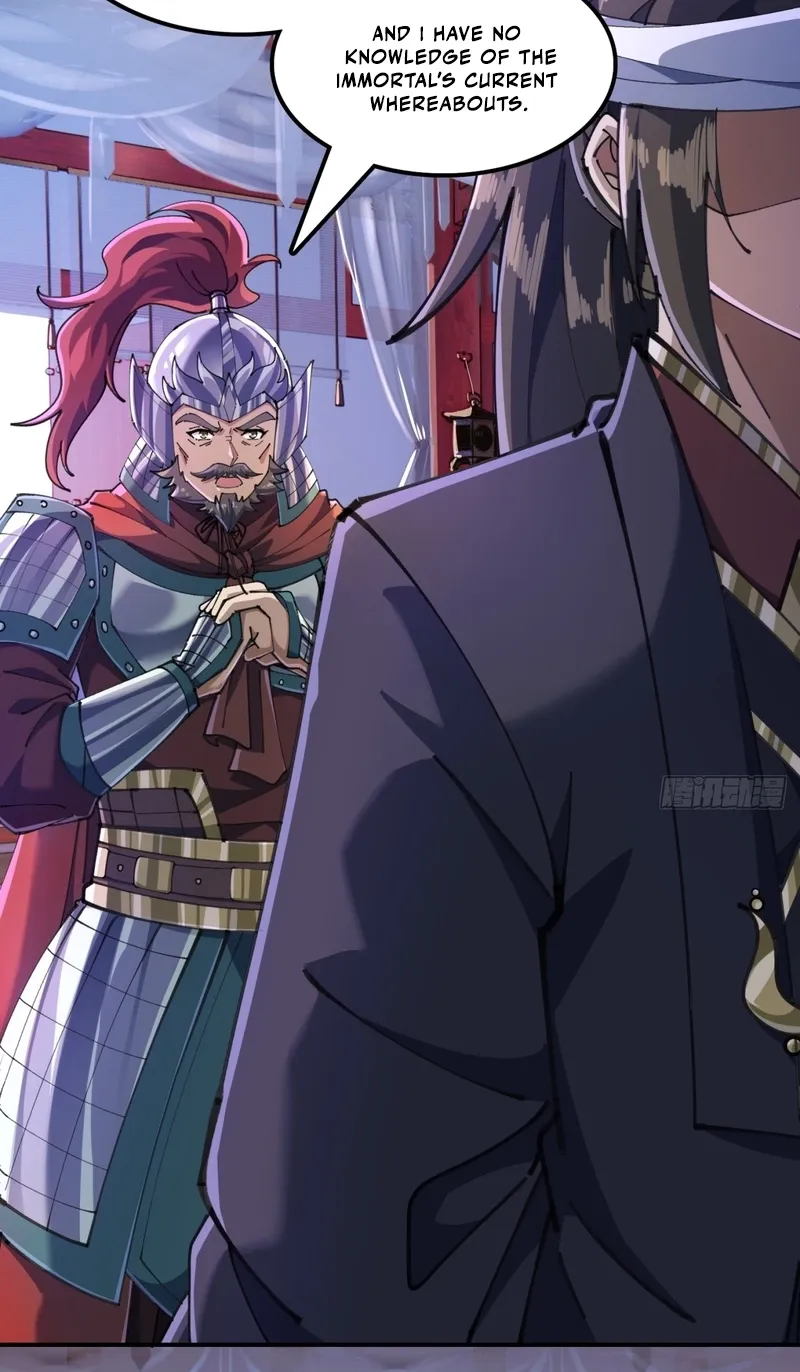 Read Speedrunning Immortal Cultivation chapter 13 image 7 on Lezhin