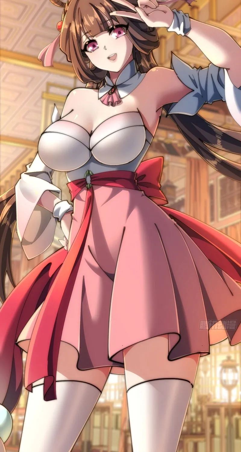 Read Speedrunning Immortal Cultivation chapter 15 image 1 on Lezhin