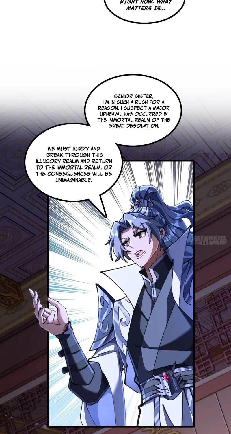 Read Speedrunning Immortal Cultivation chapter 15 image 28 on Lezhin