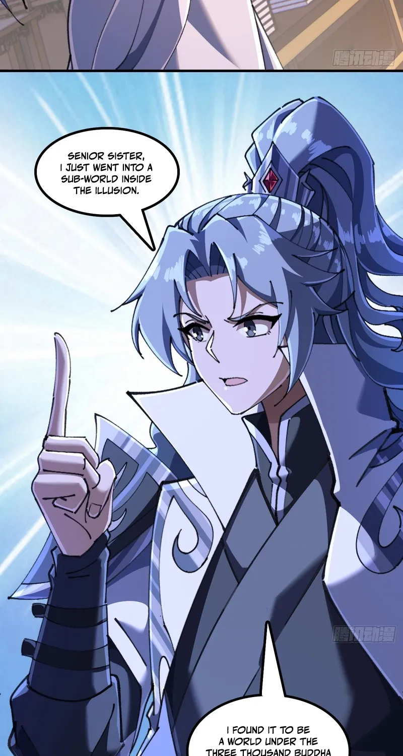 Read Speedrunning Immortal Cultivation chapter 15 image 30 on Lezhin