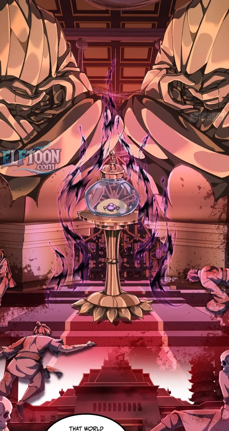 Read Speedrunning Immortal Cultivation chapter 15 image 32 on Lezhin