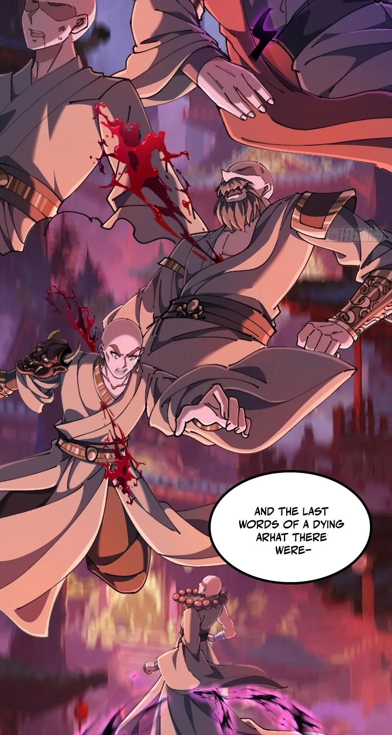 Read Speedrunning Immortal Cultivation chapter 15 image 35 on Lezhin