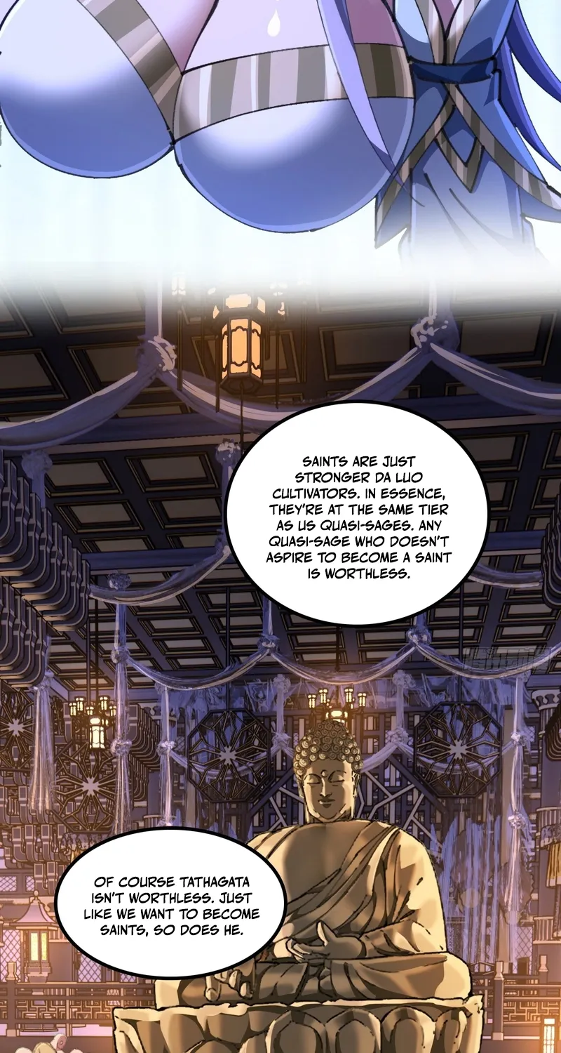 Read Speedrunning Immortal Cultivation chapter 15 image 41 on Lezhin