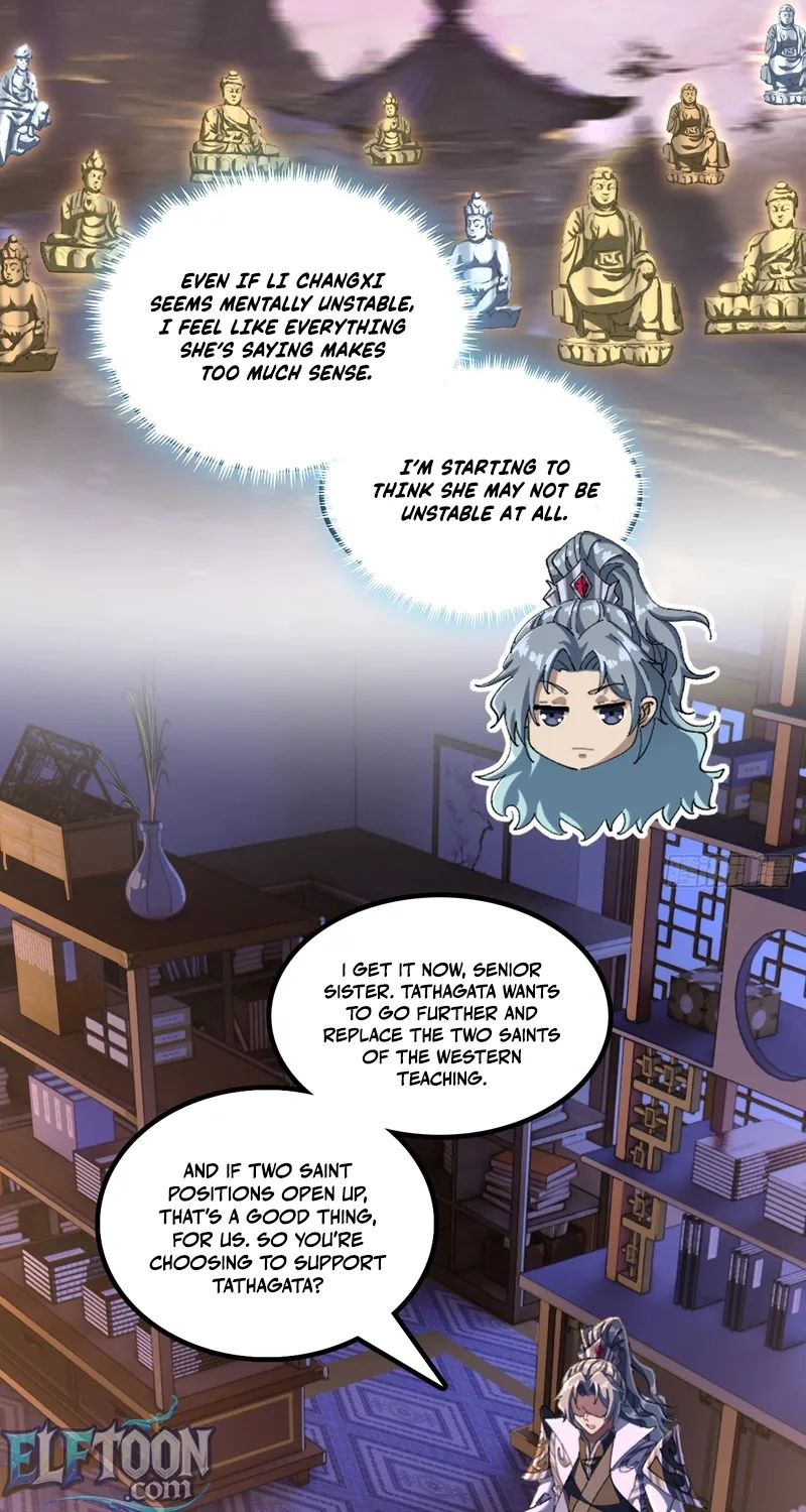 Read Speedrunning Immortal Cultivation chapter 15 image 45 on Lezhin