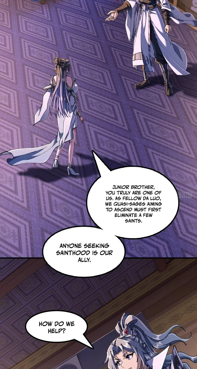 Read Speedrunning Immortal Cultivation chapter 15 image 46 on Lezhin