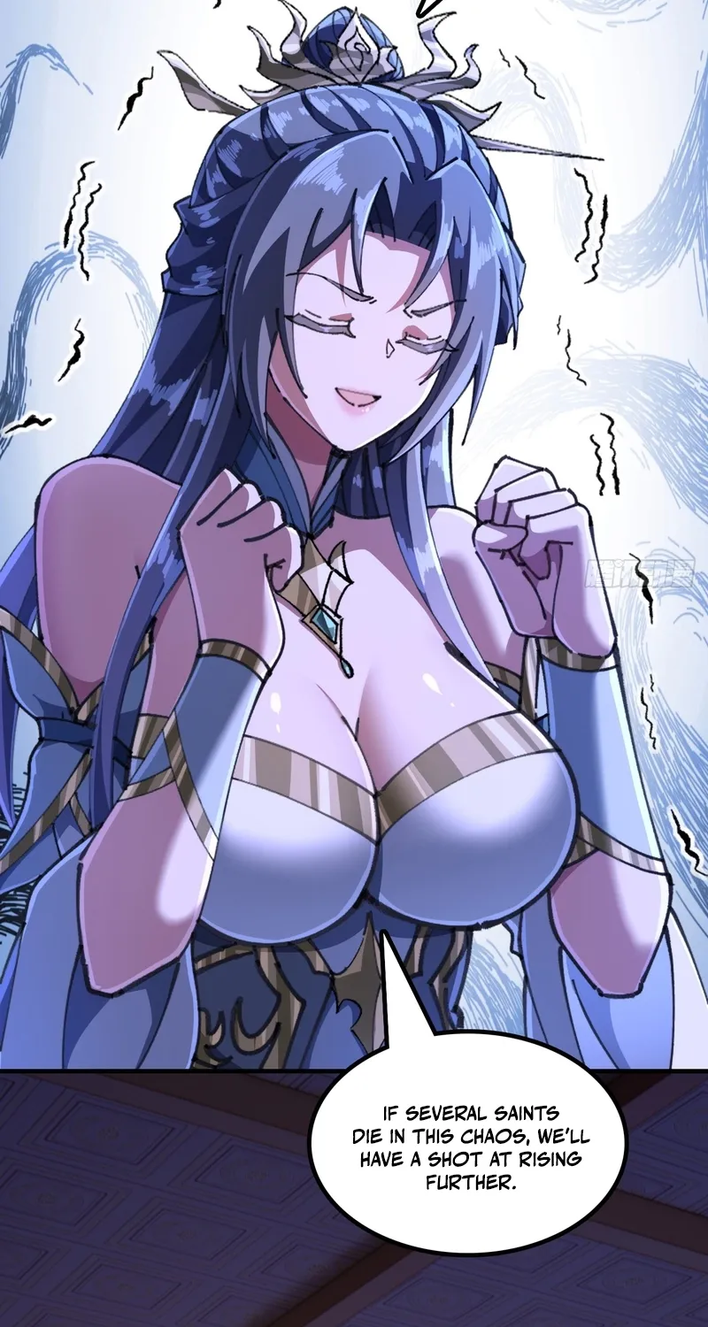 Read Speedrunning Immortal Cultivation chapter 15 image 48 on Lezhin