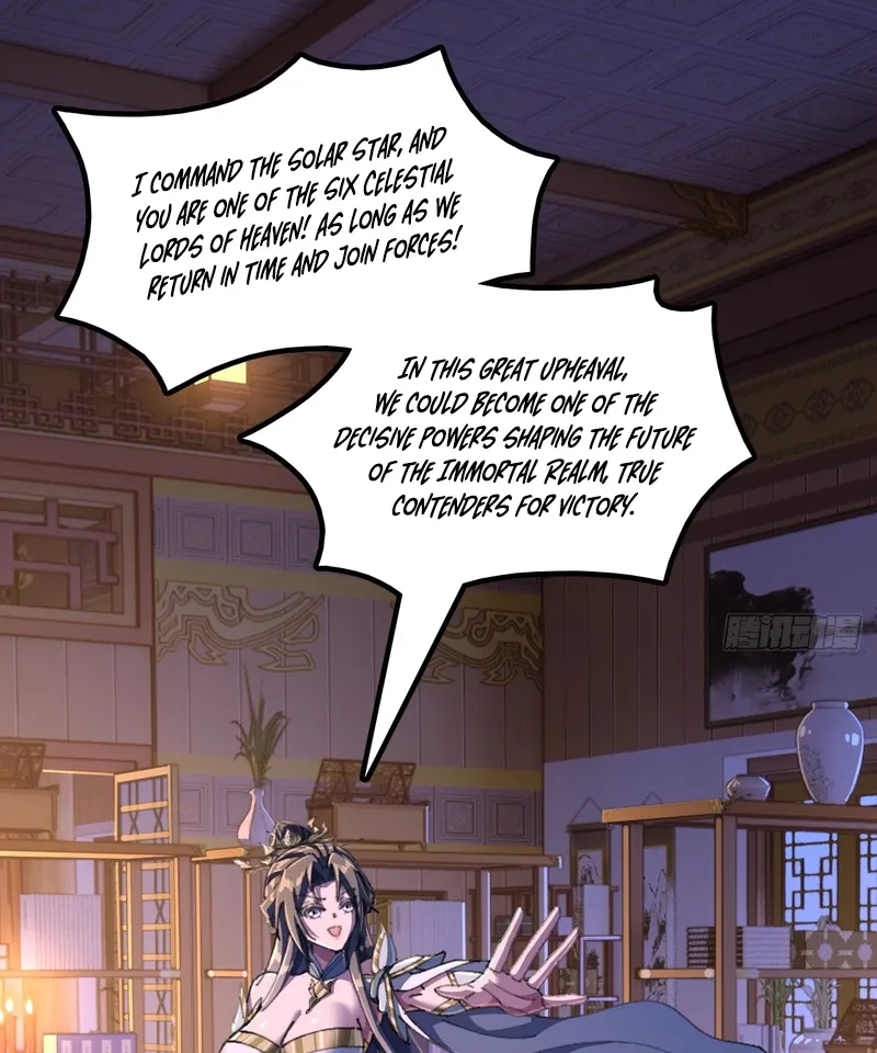 Read Speedrunning Immortal Cultivation chapter 15 image 49 on Lezhin