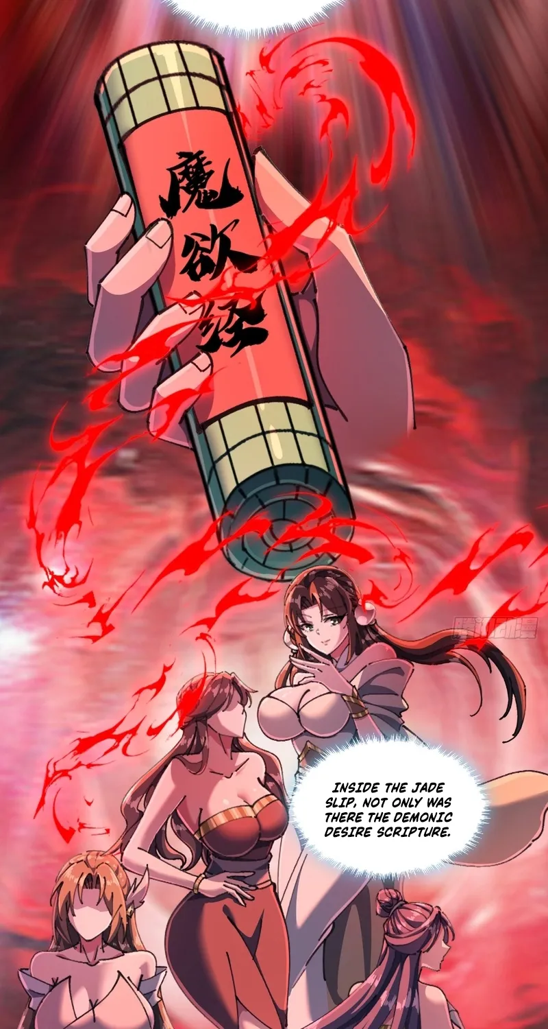 Read Speedrunning Immortal Cultivation chapter 15 image 5 on Lezhin