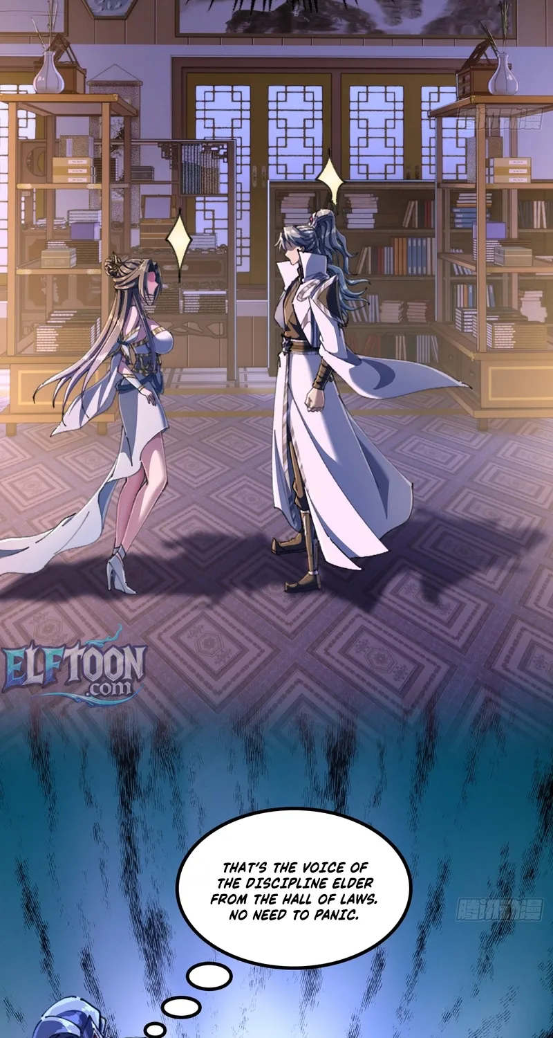 Read Speedrunning Immortal Cultivation chapter 15 image 52 on Lezhin
