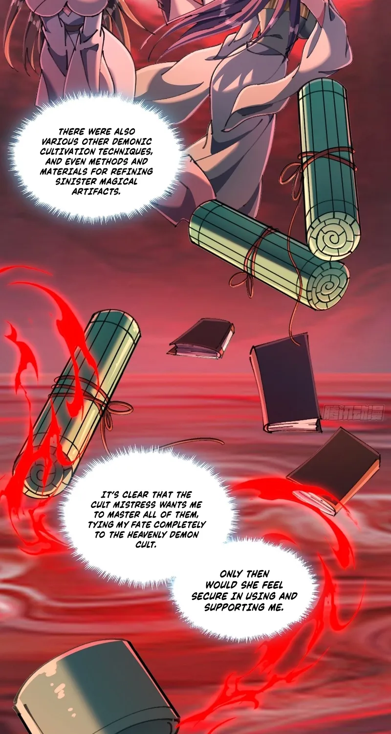 Read Speedrunning Immortal Cultivation chapter 15 image 6 on Lezhin