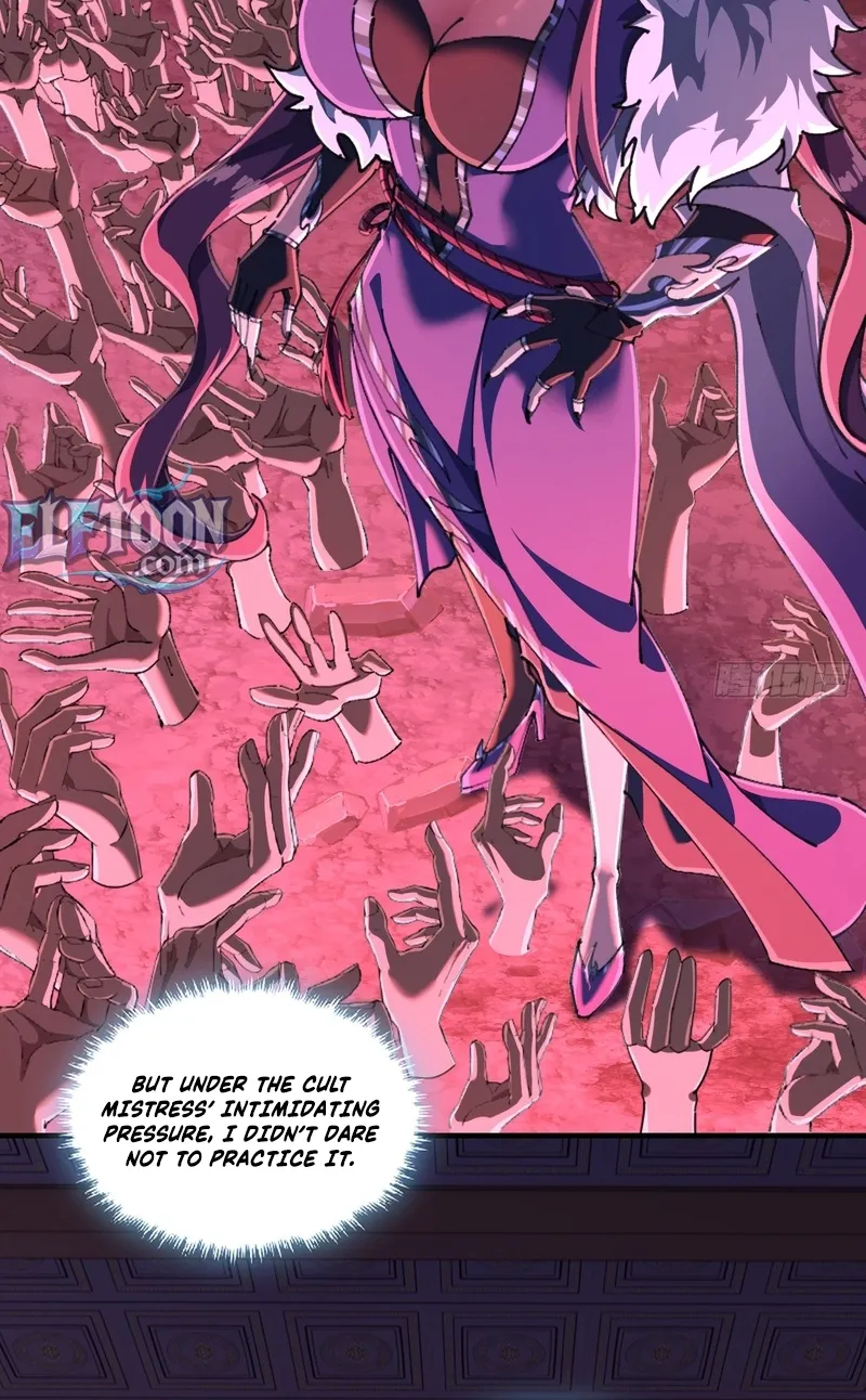 Read Speedrunning Immortal Cultivation chapter 15 image 9 on Lezhin