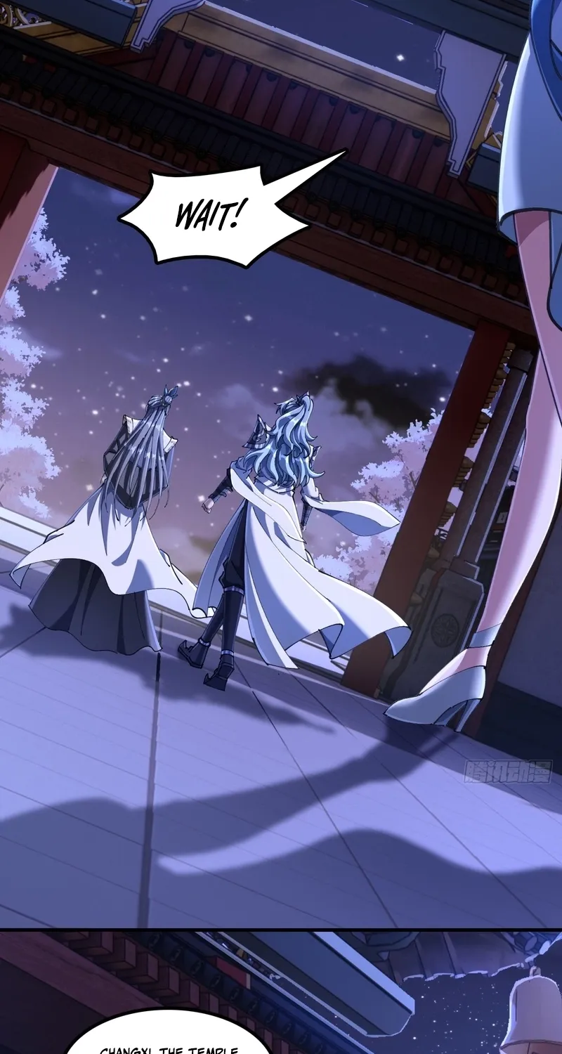 Read Speedrunning Immortal Cultivation chapter 16 image 14 on Lezhin