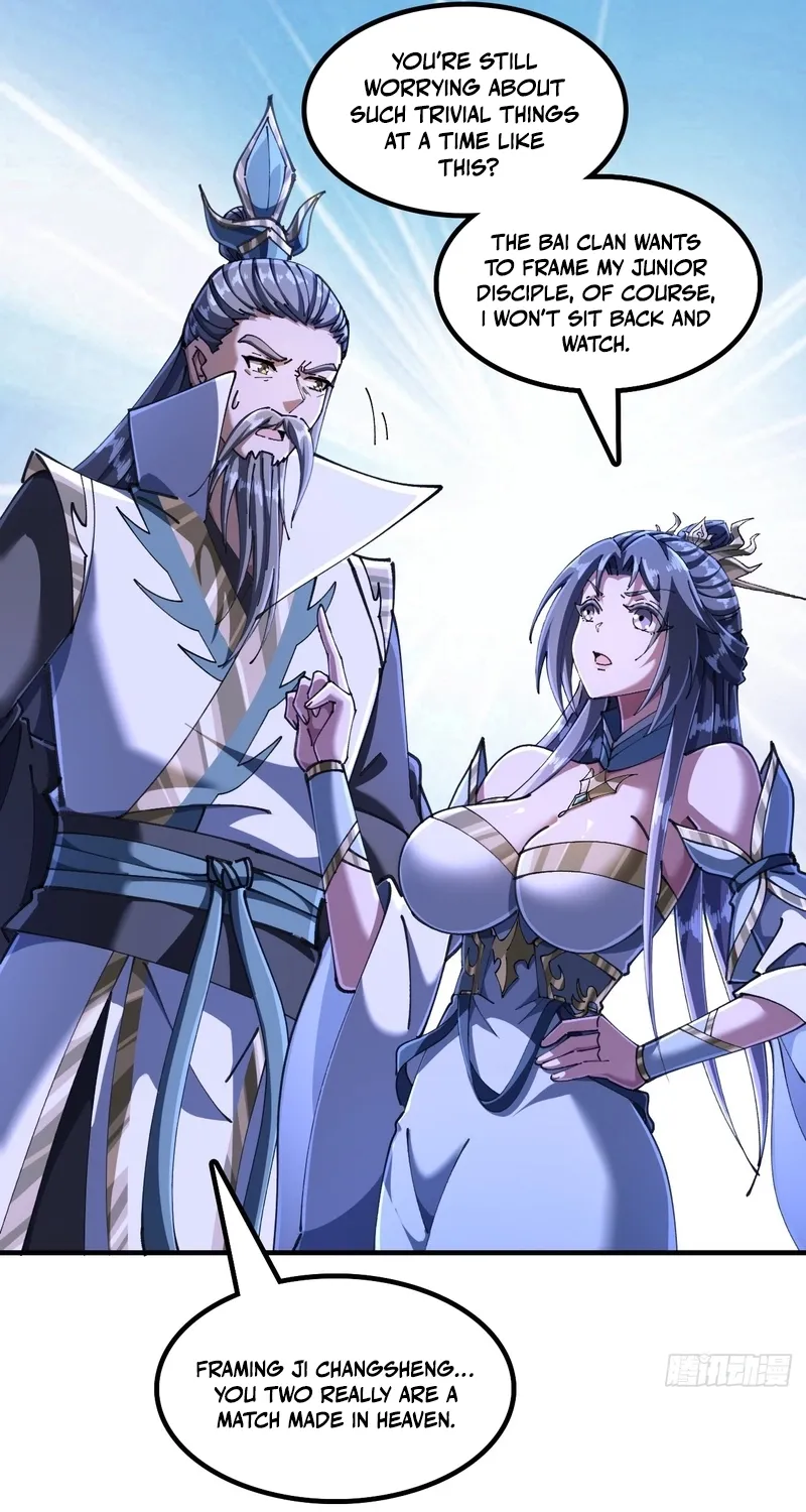 Read Speedrunning Immortal Cultivation chapter 16 image 16 on Lezhin