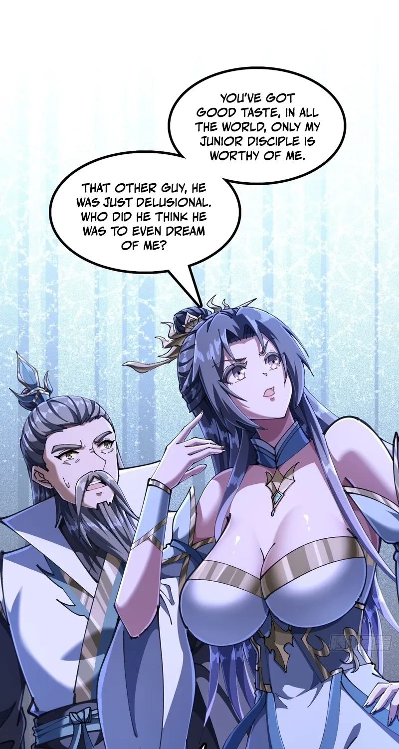 Read Speedrunning Immortal Cultivation chapter 16 image 17 on Lezhin