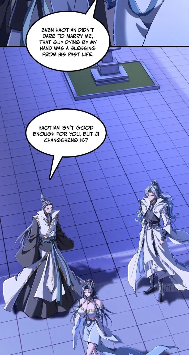Read Speedrunning Immortal Cultivation chapter 16 image 18 on Lezhin