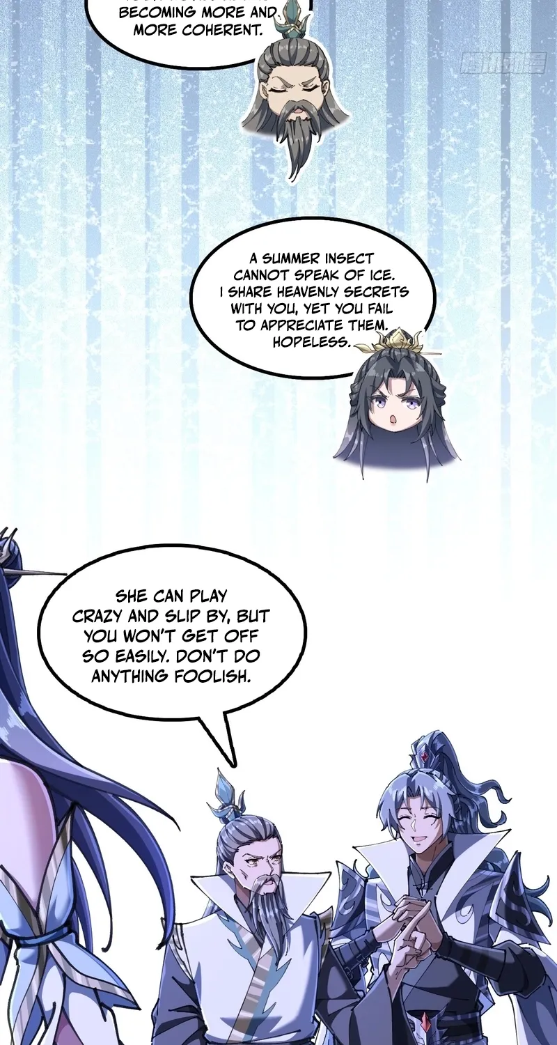 Read Speedrunning Immortal Cultivation chapter 16 image 20 on Lezhin