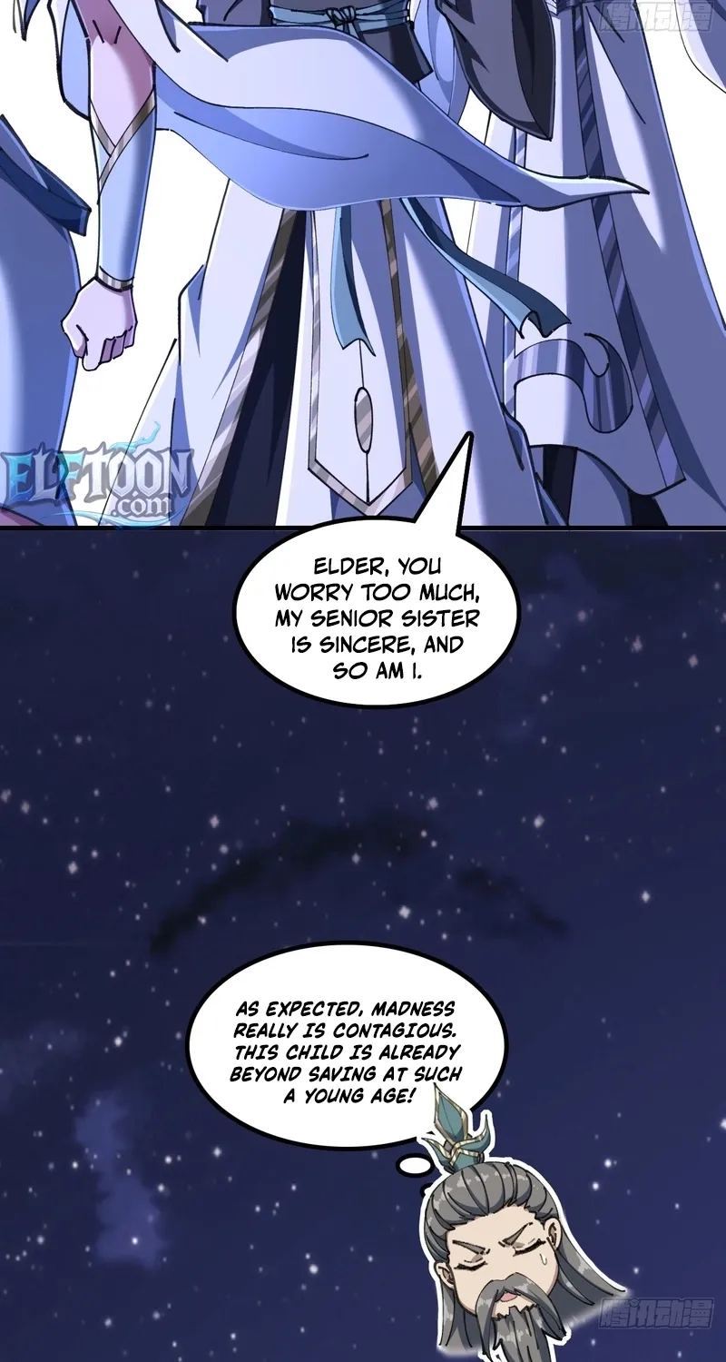 Read Speedrunning Immortal Cultivation chapter 16 image 21 on Lezhin