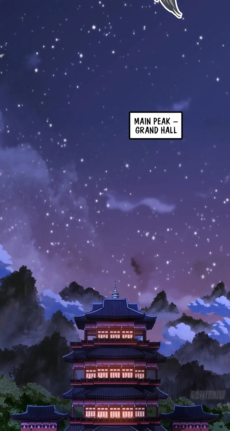 Read Speedrunning Immortal Cultivation chapter 16 image 22 on Lezhin