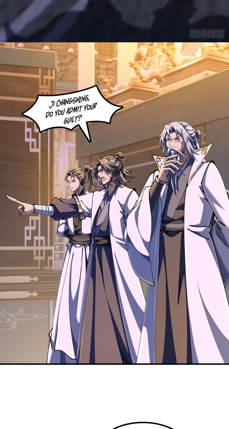 Read Speedrunning Immortal Cultivation chapter 16 image 26 on Lezhin
