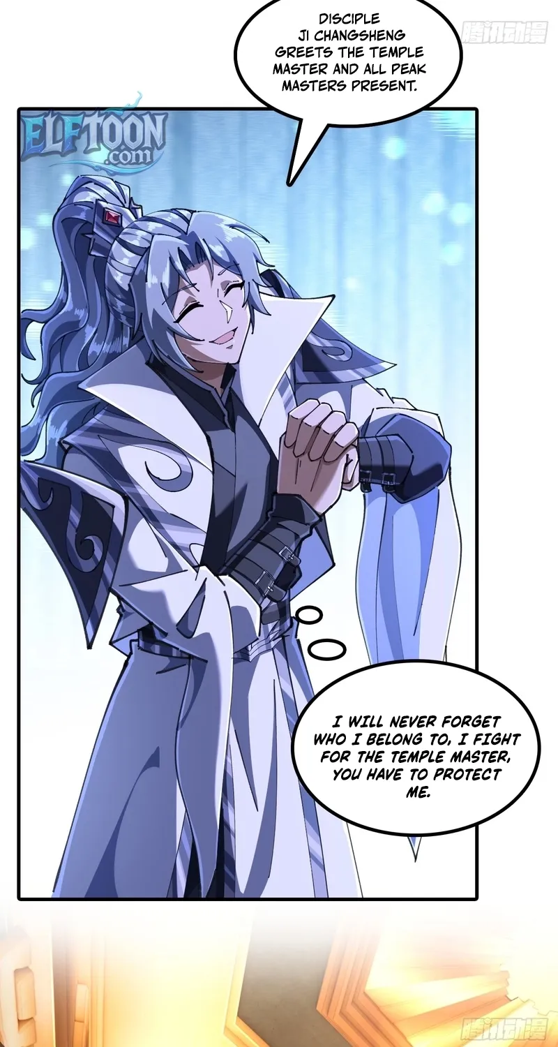 Read Speedrunning Immortal Cultivation chapter 16 image 27 on Lezhin