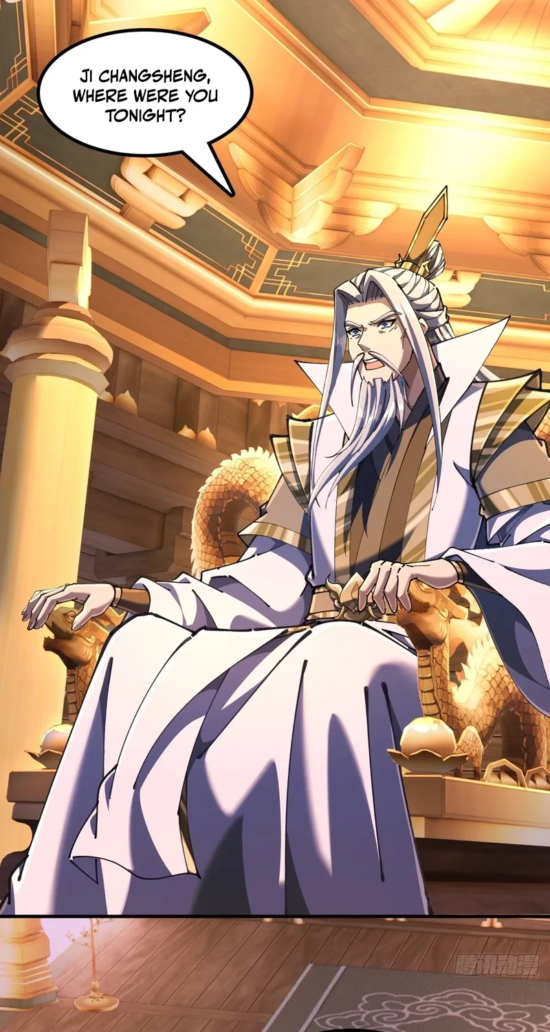 Read Speedrunning Immortal Cultivation chapter 16 image 28 on Lezhin